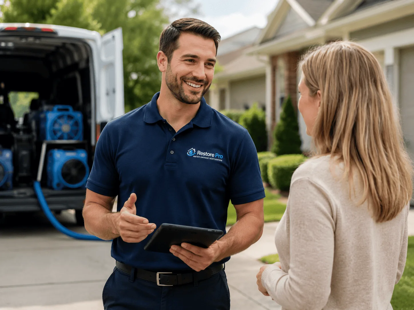 Water Damage Restoration Jadwin, MO FAQs